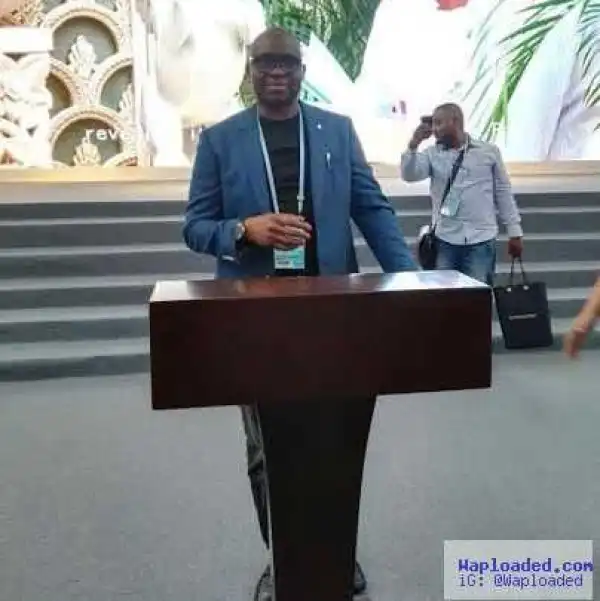 You need science & spiritual intervention - APC Publicity Secretaries tell Fayose